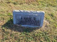 Larger memorial image loading...