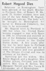 Larger memorial image loading...