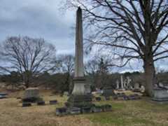 Larger memorial image loading...