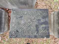 Larger memorial image loading...