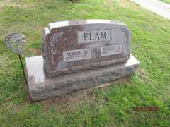 Larger memorial image loading...