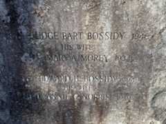 Larger memorial image loading...