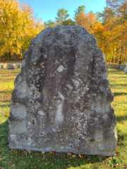 Larger memorial image loading...