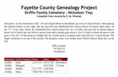 Larger memorial image loading...