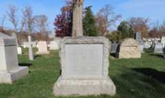 Larger memorial image loading...