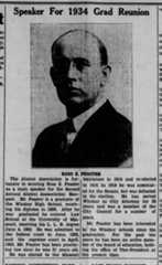 Larger memorial image loading...