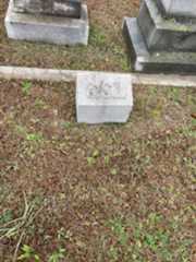 Larger memorial image loading...