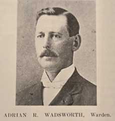 Larger memorial image loading...