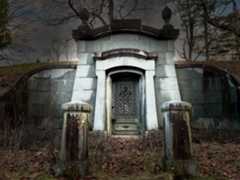 Larger memorial image loading...