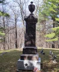 Larger memorial image loading...