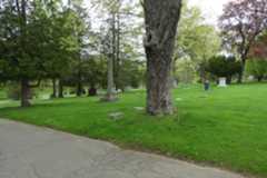 Larger memorial image loading...