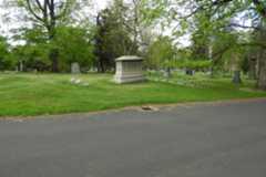 Larger memorial image loading...