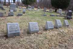 Larger memorial image loading...