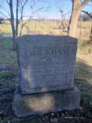 Larger memorial image loading...