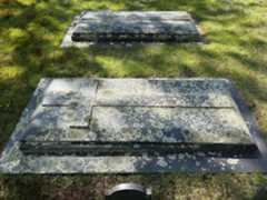 Larger memorial image loading...