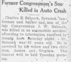 Larger memorial image loading...