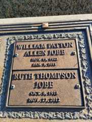 Larger memorial image loading...