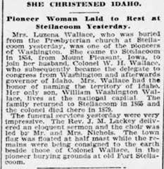 Larger memorial image loading...