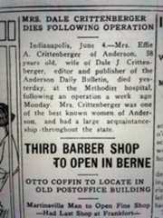 Larger memorial image loading...