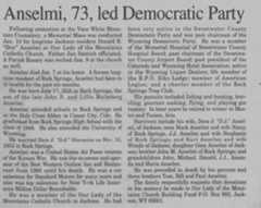 Larger memorial image loading...