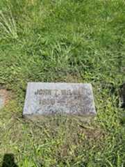 Larger memorial image loading...