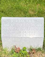 Larger memorial image loading...