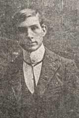 Larger memorial image loading...