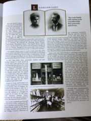 Larger memorial image loading...