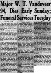 Larger memorial image loading...