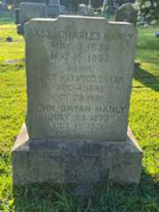 Larger memorial image loading...