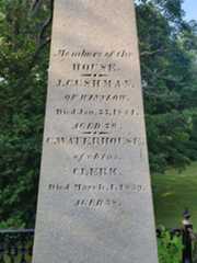 Larger memorial image loading...