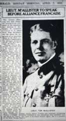 Larger memorial image loading...