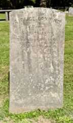 Larger memorial image loading...