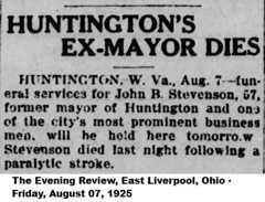 Larger memorial image loading...