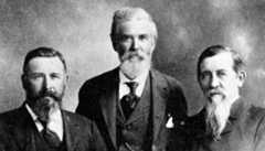 Larger memorial image loading...