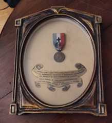 Larger memorial image loading...