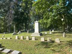 Larger memorial image loading...