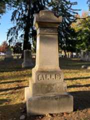 Larger memorial image loading...