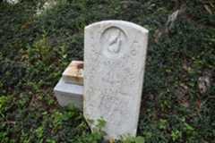 Larger memorial image loading...