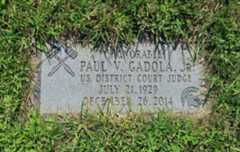 Larger memorial image loading...