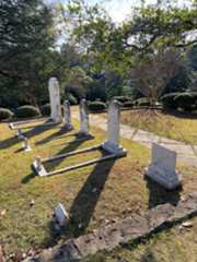 Larger memorial image loading...