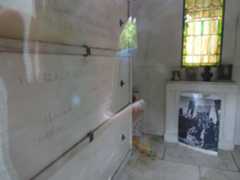 Larger memorial image loading...