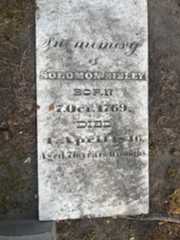 Larger memorial image loading...