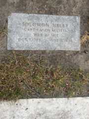 Larger memorial image loading...