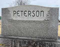 Larger memorial image loading...