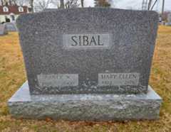 Larger memorial image loading...