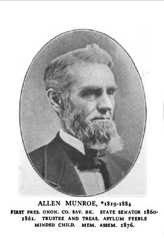 Larger memorial image loading...