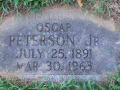 Larger memorial image loading...