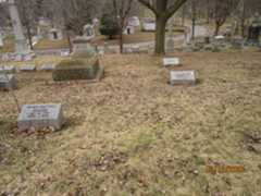 Larger memorial image loading...