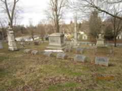 Larger memorial image loading...